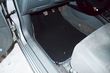 Коврики на Chevrolet Lacetti 2004 - 2013 в Москве