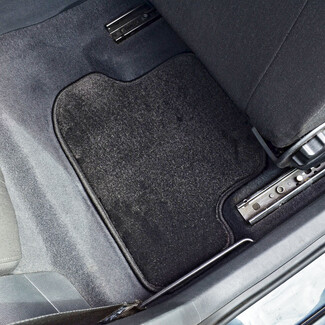 Коврики на Volkswagen Beetle (A5) 2011 - 2019 в Москве