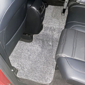 EVA коврики на Honda Breeze 1 2019 - 2023 в Москве