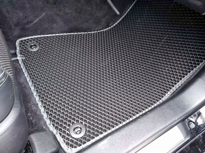 Коврики на Lexus GS IV 2011 - 2020 в Москве