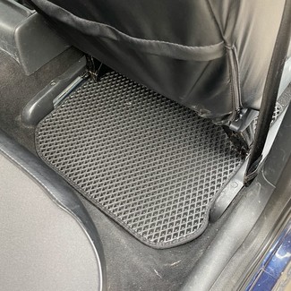 EVA коврики на Volkswagen Jetta IV 1998 - 2005 в Москве