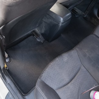 Коврики на Hyundai Elantra 5 (MD) 2010 - 2016 в Москве