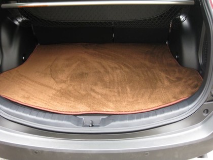 EVA коврики на Toyota Rav4 IV 2012 - 2019 в Москве