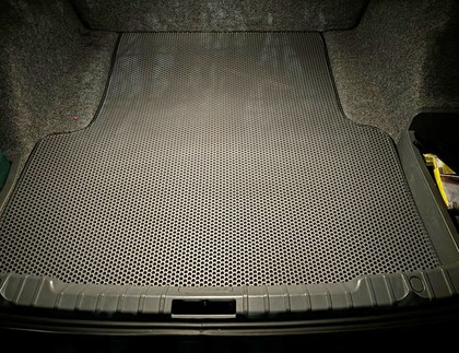Коврики на BMW 3 (E90/E91/E92/E93) 2005 - 2012 в Москве