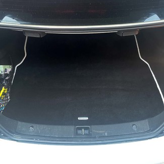 EVA коврики на Mercedes C (W204) 2007 - 2015 в Москве