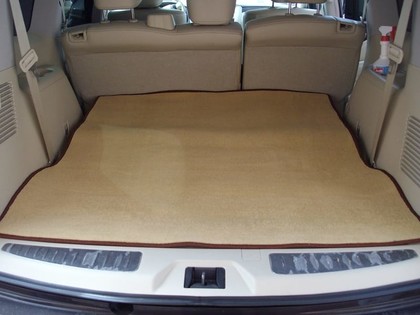 Коврики на Infiniti QX56 II 2010 - 2014 в Москве