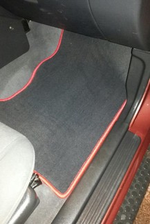 EVA коврики на Opel Frontera B 1998 - 2004 в Москве