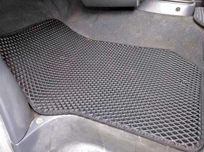 Коврики на Toyota Town Ace (R40, R50) 1996 - 2008 в Москве