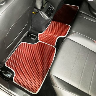 Коврики на Volkswagen Bora V 2018 - 2025 в Москве
