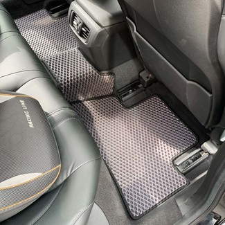 EVA коврики на Acura TLX II 2020 - 2025 в Москве