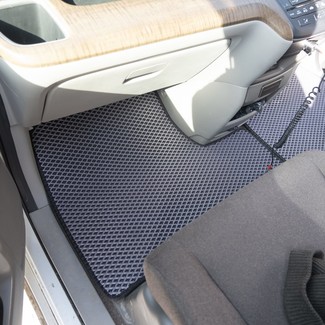 EVA коврики на Honda StepWGN V 2015 - 2021 в Москве