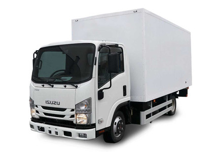 EVA коврики на Isuzu ELF VI узкая кабина 2006 - 2025 в Москве