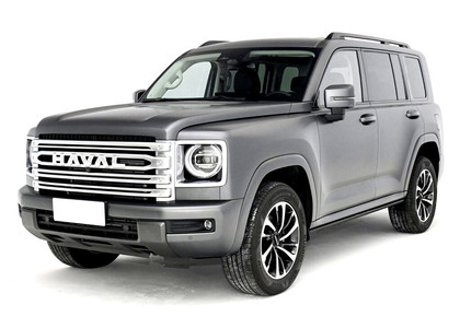 Ворсовые коврики на Haval H9 II 2024 - 2025 в Москве
