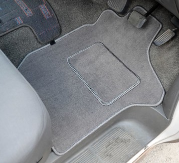 Коврики на Toyota Town Ace (R40, R50) 1996 - 2008 в Москве