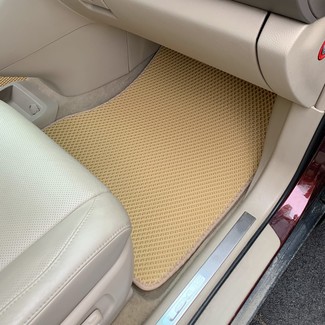 Коврики на Lexus RX II 2003 - 2009 в Москве