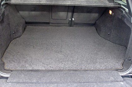 Коврики на Land Rover Range Rover III 2002 - 2012 в Москве