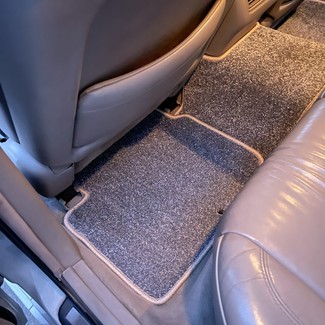 Коврики на Lexus GS II 1997 - 2005 в Москве
