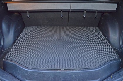 EVA коврики на Toyota Rav4 IV 2012 - 2019 в Москве