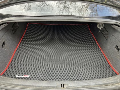 Ворсовые коврики на Audi A6 (C5) 1997 - 2004 в Москве