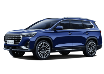 Коврики на Jetour X90 Plus 2021 - 2025 в Москве