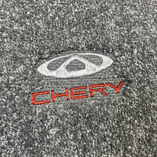 Коврики на Chery Tiggo 8 PRO e+ Hybrid 2021 - 2025 в Москве