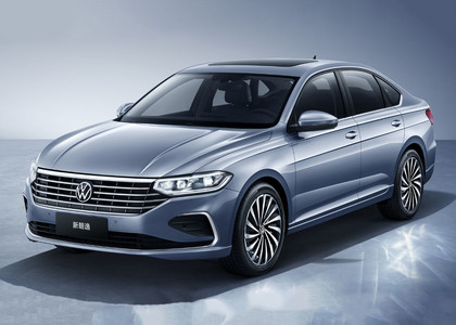 Ворсовые коврики на Volkswagen Lavida 2018 - 2025 в Москве