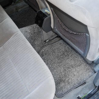 Коврики на Audi A6 (C4) 1994 - 1997 в Москве