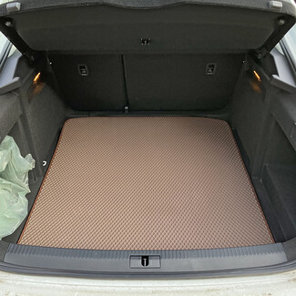 Ворсовые коврики на Skoda Superb III 2015&nbsp;-&nbsp;2026 в Москве