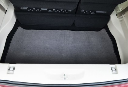 EVA коврики на Chrysler Pacifica II 2016 - 2025 в Москве