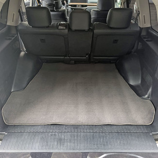 Коврики на Lexus LX 570 и LX450d 2007 - 2023 в Москве