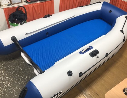 Ворсовые коврики на Лодки Reef 325НД  в Москве