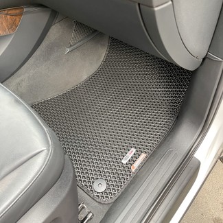 EVA коврики на Audi Q5 I 2008 - 2017 в Москве