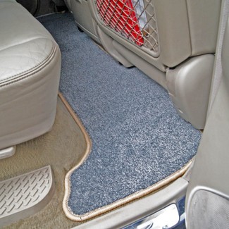 Коврики на Toyota Land Cruiser 100 1998 - 2007 в Москве