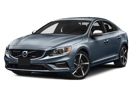 Коврики на Volvo S60 II 2010 - 2018 в Москве