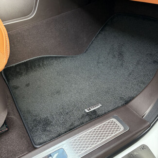 EVA коврики на Tank 500 2021&nbsp;-&nbsp;2026 в Москве