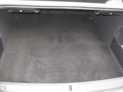 Ворсовые коврики на Volkswagen Passat B7 2010 - 2015 в Москве
