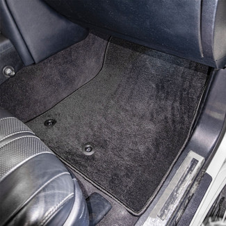 Коврики на Lexus LX 570 и LX450d 2007 - 2023 в Москве