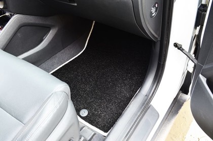 EVA коврики на Hyundai Tucson III 2015 - 2021 в Москве