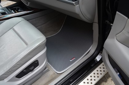 EVA коврики на BMW X5 (E70) 2007 - 2013 в Москве