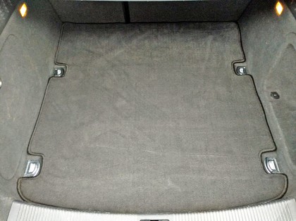 EVA коврики на Audi A5 (8T) 2007 - 2016 в Москве