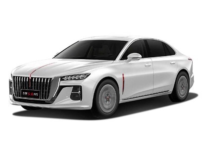 Ворсовые коврики на Hongqi H5 II 2022 - 2025 в Москве
