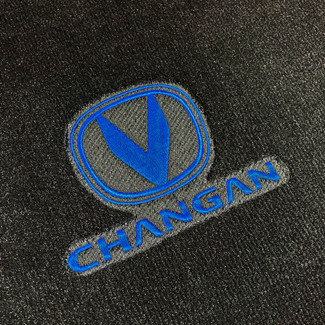 Коврики на Changan CS85 Coupe 2018 - 2025 в Москве