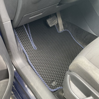 Коврики на Volkswagen Golf Plus 2004 - 2014 в Москве