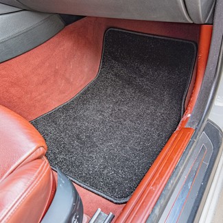 Коврики на BMW 6 (E63/E64) 2003 - 2010 в Москве