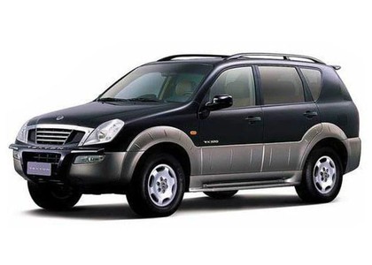 Водительские eva коврики соты SsangYong Rexton I и II 2001 - 2012 в Москве Водительские eva коврики соты SsangYong Rexton I и II 2001 - 2012 в Москве