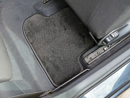 EVA коврики на Volkswagen Beetle (A5) 2011 - 2019 в Москве