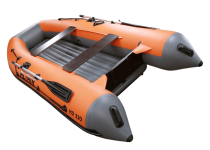 EVA коврики на Лодки Altair HD 330 НДНД  в Москве
