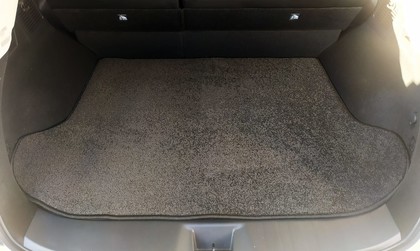 Коврики на Nissan Murano (Z52) 2014 - 2022 в Москве