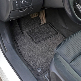 Коврики на Mazda 6 2012 - 2025 в Москве