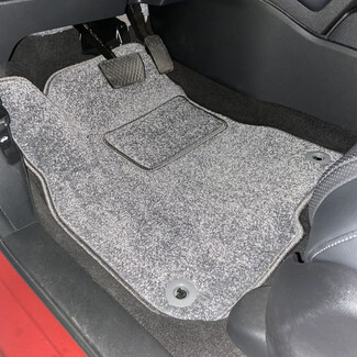 EVA коврики на Honda Breeze 1 2019 - 2023 в Москве